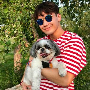 Meet your Posher, Hunter